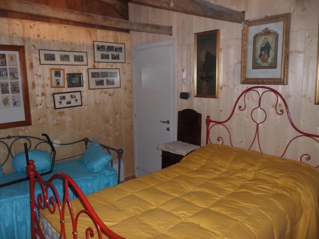 La Vieille Maison Biselli Tende Ruang foto